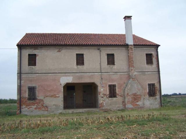 Casa indipendente in vendita a Bagnoli di Sopra PD