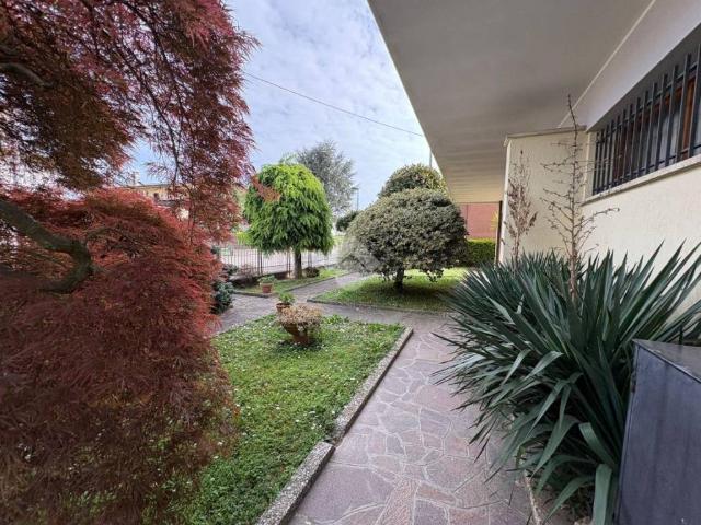 Casa indipendente in vendita a Bagnoli di Sopra PD