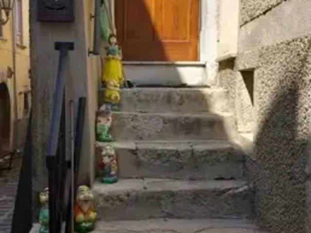 Casa indipendente in vendita a Bagnoli Irpino AV