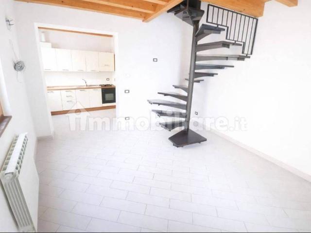 Casa indipendente in vendita a Bagnolo Cremasco CR