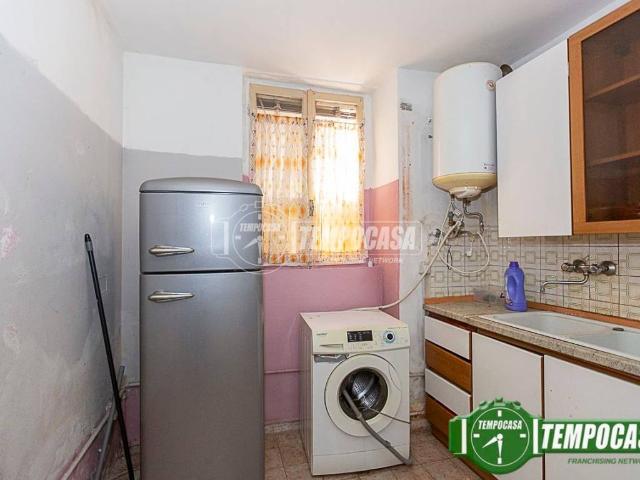Casa indipendente in vendita a Bagnolo Cremasco CR