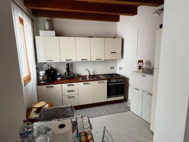 Casa indipendente in vendita a Bagnolo Cremasco CR