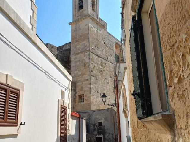 Casa indipendente in vendita a Bagnolo del Salento LE