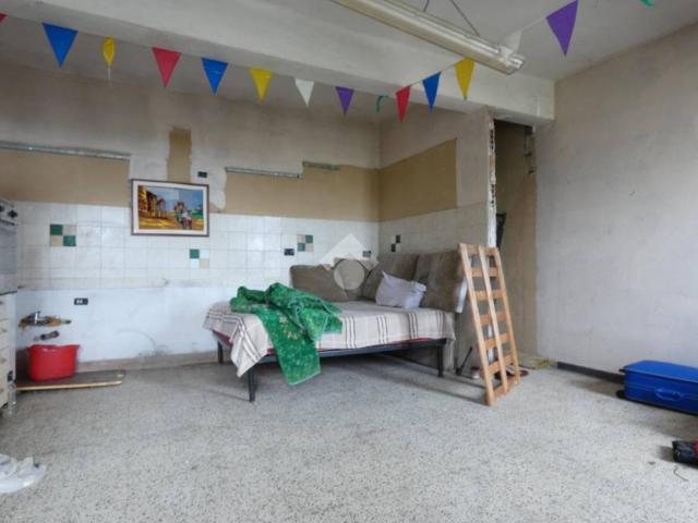 Casa indipendente in vendita a Bagnolo in Piano RE