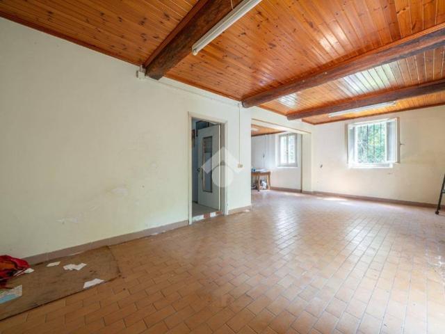 Casa indipendente in vendita a Bagnolo in Piano RE
