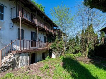 Casa indipendente in vendita a Bagnolo Piemonte CN