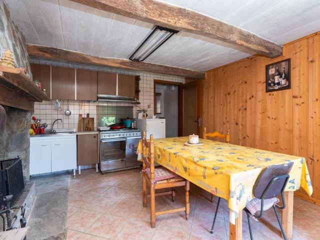 Casa indipendente in vendita a Bagnolo Piemonte CN