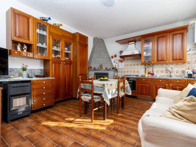 Casa indipendente in vendita a Bagnolo Piemonte CN