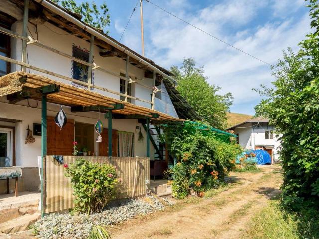 Casa indipendente in vendita a Bagnolo Piemonte CN