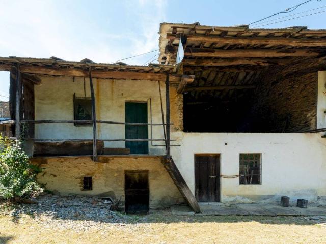 Casa indipendente in vendita a Bagnolo Piemonte CN