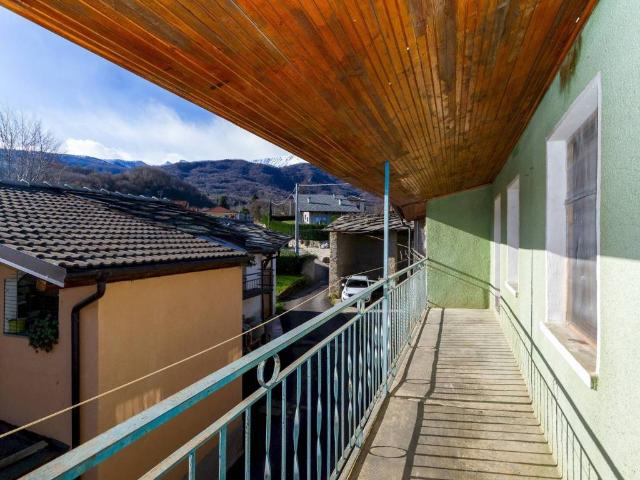 Casa indipendente in vendita a Bagnolo Piemonte CN