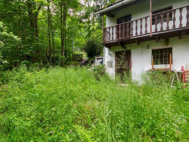 Casa indipendente in vendita a Bagnolo Piemonte CN