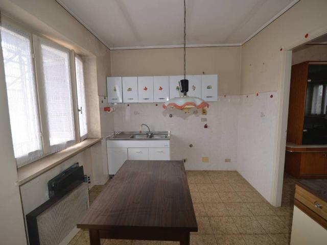 Casa indipendente in vendita a Bagnolo Piemonte CN