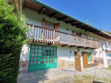 Casa indipendente in vendita a Bagnolo Piemonte CN