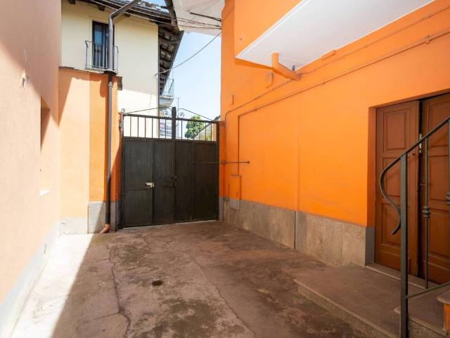 Casa indipendente in vendita a Bagnolo Piemonte CN
