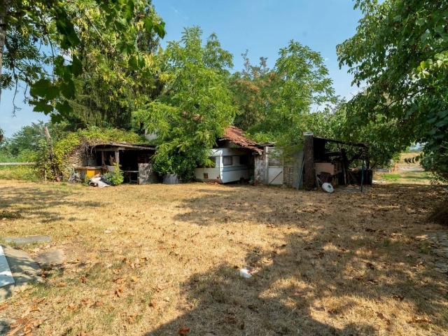 Casa indipendente in vendita a Bagnolo Piemonte CN