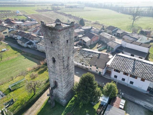 Casa indipendente in vendita a Bagnolo Piemonte CN