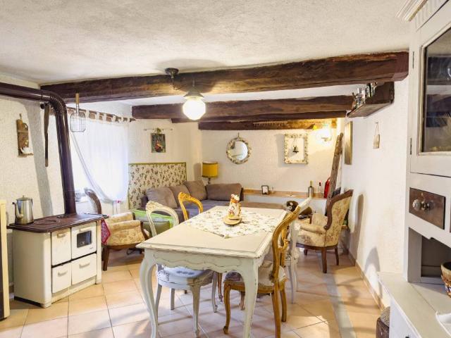 Casa indipendente in vendita a Bagnolo Piemonte CN