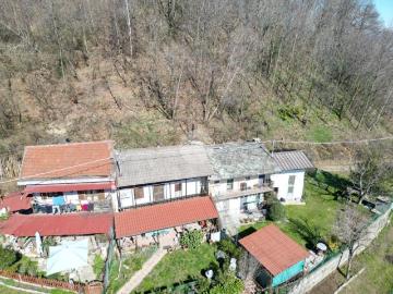 Casa indipendente in vendita a Bagnolo Piemonte CN