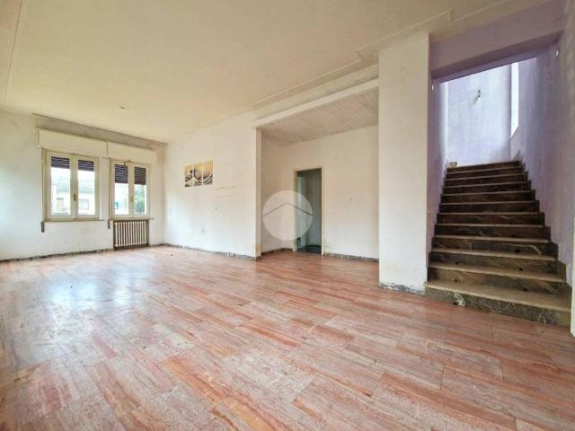 Casa indipendente in vendita a Bagnolo San Vito MN