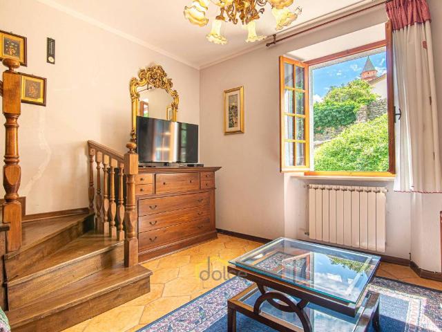 Casa indipendente in vendita a Bagnone MS