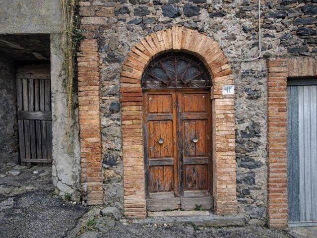 Casa indipendente in vendita a Bagnoregio VT