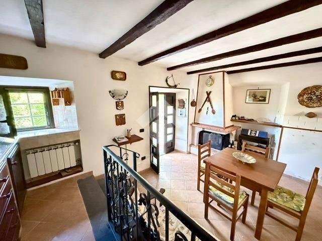 Casa indipendente in vendita a Bagnoregio VT