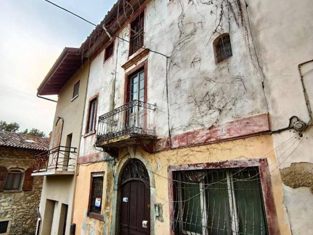 Casa indipendente in vendita a Bagnatica BG
