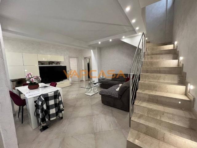 Casa indipendente in vendita a Bagnatica BG