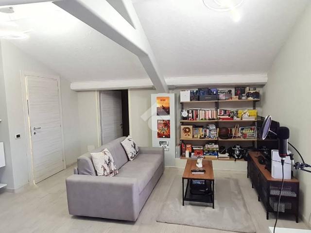 Casa indipendente in vendita a Bagnatica BG
