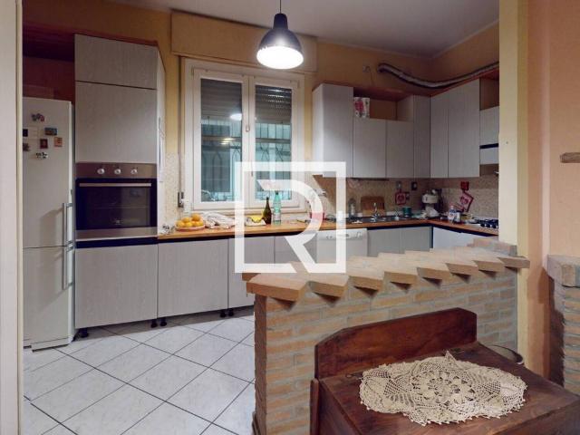 Casa indipendente in vendita a Bagnacavallo RA