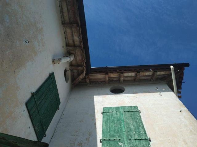 Casa indipendente in vendita a Bagnaria Arsa UD