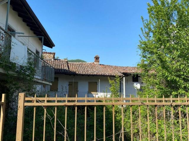 Casa indipendente in vendita a Bagnaria PV