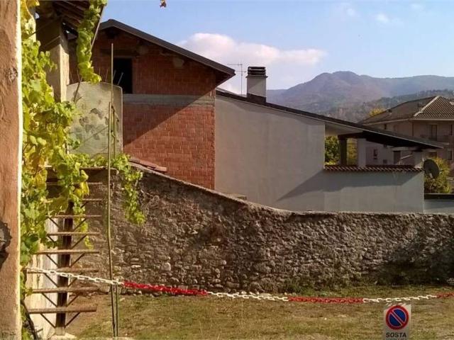 Casa indipendente in vendita a Bagnasco CN