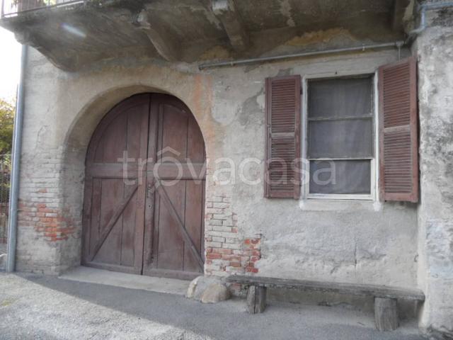 Casa indipendente in vendita a Bagnasco via tanaro, 34