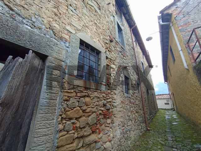 Casa indipendente in vendita a Bagni Di Lucca