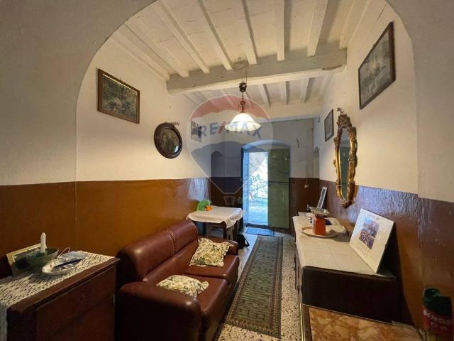 Casa indipendente in vendita a Bagni Di Lucca