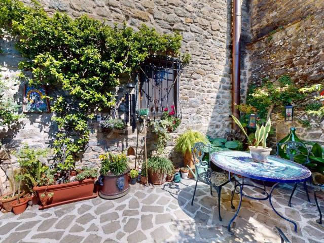 Casa indipendente in vendita a Bagni di Lucca