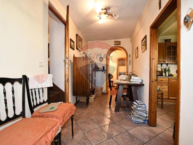 Casa indipendente in vendita a Bagni Di Lucca