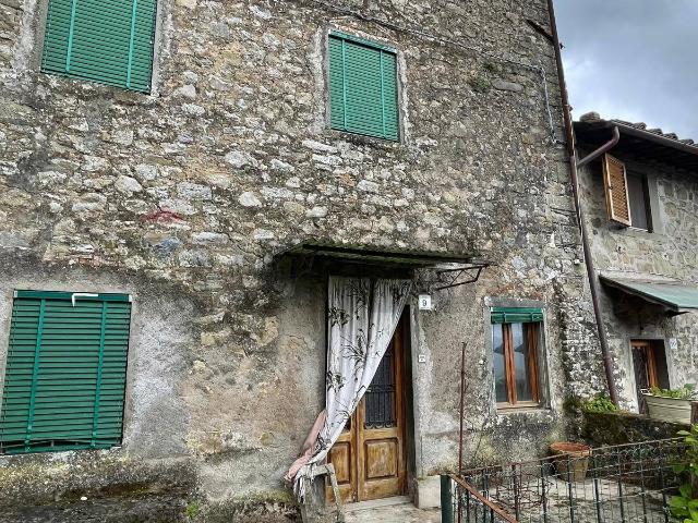 Casa Indipendente in vendita a Bagni di Lucca, Benabbio