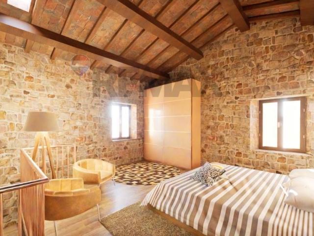 Casa indipendente in vendita a Bagni di Lucca LU