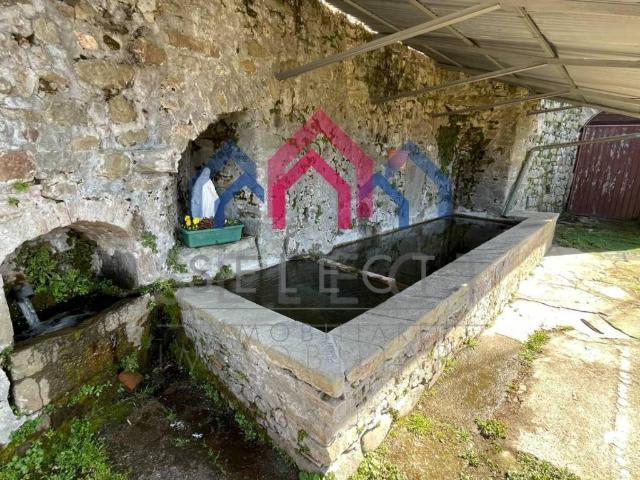 Casa indipendente in vendita a Bagni di Lucca LU
