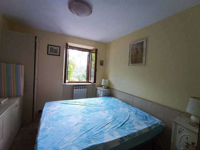Casa indipendente in vendita a Bagni di Lucca LU