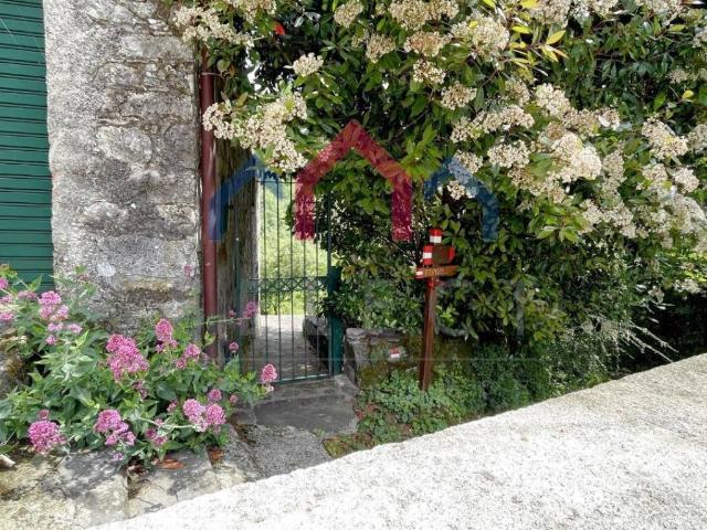 Casa indipendente in vendita a Bagni di Lucca LU