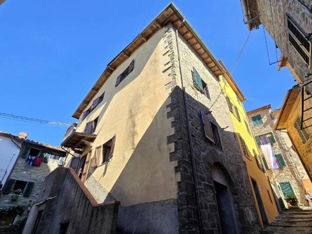 Casa indipendente in vendita a Bagni di Lucca LU