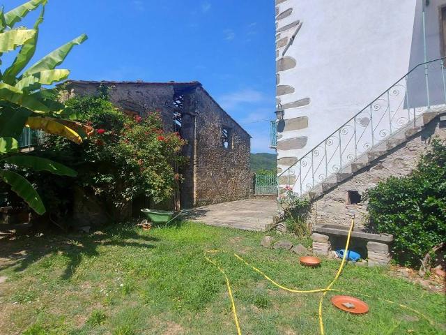Casa indipendente in vendita a Bagni di Lucca LU