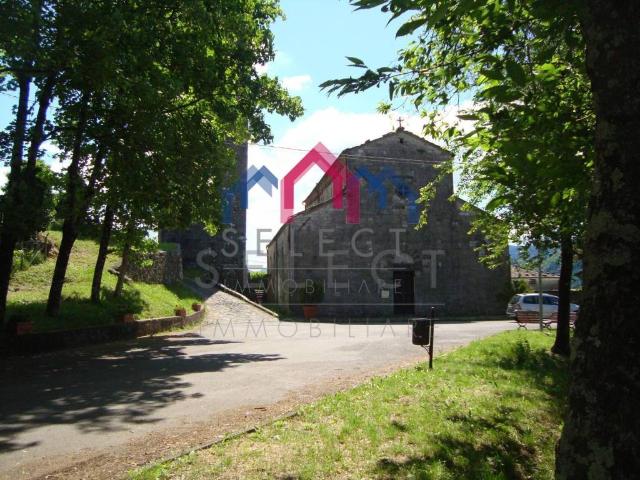 Casa indipendente in vendita a Bagni di Lucca LU