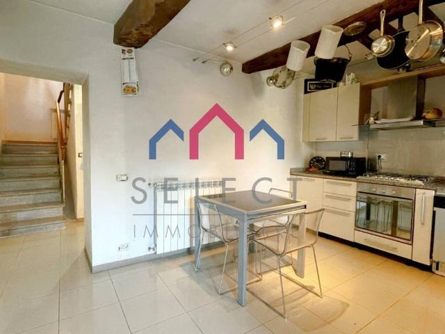 Casa indipendente in vendita a Bagni di Lucca LU