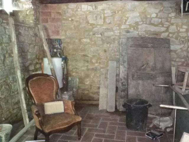 Casa indipendente in vendita a Bagni di Lucca LU