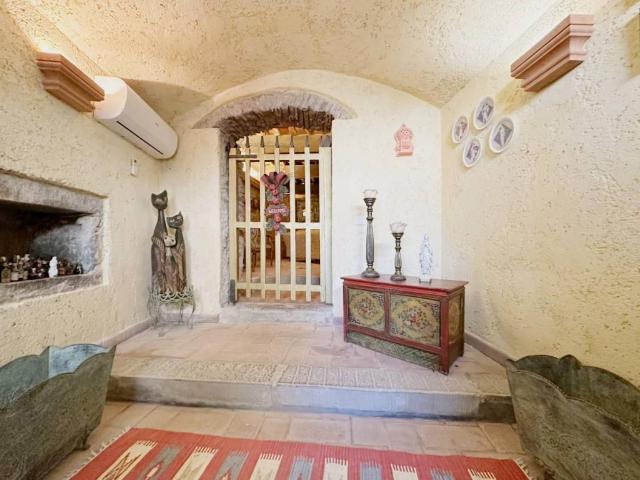 Casa indipendente in vendita a Bagni di Lucca LU